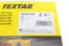 Фото Датчик частоты вращения колеса TEXTAR (45042100) изображение 7