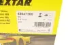 Фото Датчик частоты вращения колеса TEXTAR (45047300) изображение 8