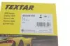 Датчик частоты вращения колеса TEXTAR (45048100) изображение 4