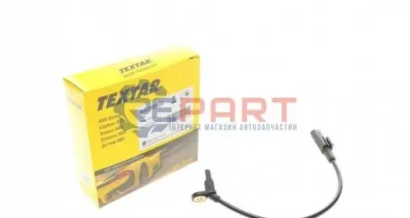 Фото Датчик ABS (задній) MB M-class (W164)/GL-class (X164) 05-12 (L=292mm) TEXTAR (45089900) зображення 1