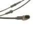 Датчик ABS (передний) MB M-class (W164)/GL-class (X164) 05-11 (L=856mm) TEXTAR (45134200) изображение 2