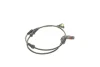 Датчик ABS (передний) MB M-class (W164)/GL-class (X164) 05-11 (L=856mm) TEXTAR (45134200) изображение 5