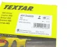 Датчик ABS (передний) MB M-class (W164)/GL-class (X164) 05-11 (L=856mm) TEXTAR (45134200) изображение 6
