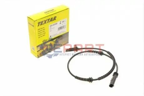 Датчик ABS (передній) BMW X1 (F48) 15- (L=739mm) TEXTAR 45134700 Купити в Україні