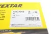 Фото Датчик частоты вращения колеса TEXTAR (45134800) изображение 7