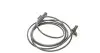 Фото Датчик ABS задн Прав MERCEDES SPRINTER 3,5-T (B906), SPRINTER 3-T (B906), SPRINTER 4,6-T (B906), SPRINTER 5-T (B906) VW CRAFTER 30-35, CRAFTER 30-50 1.8-3.5 04.06-09.20 TEXTAR (45135500) зображення 5