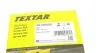 Фото Датчик ABS задн Прав MERCEDES SPRINTER 3,5-T (B906), SPRINTER 3-T (B906), SPRINTER 4,6-T (B906), SPRINTER 5-T (B906) VW CRAFTER 30-35, CRAFTER 30-50 1.8-3.5 04.06-09.20 TEXTAR (45135500) зображення 6