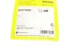 Фото Планка супорта (переднього) притискна (к-кт) BMW X5 (E70/F15/F85)/X6 (E71/E72/F16/F86) 06- (Teves) TEXTAR (82074600) зображення 5