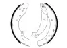 Гальмівна колодка CITROEN JUMPER I FIAT DUCATO PEUGEOT BOXER 1.9D-2.8D 02.94-04.02 TEXTAR (91047900) зображення 1