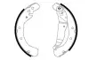 Фото Гальмівна колодка OPEL ASTRA F, ASTRA F CLASSIC, ASTRA G, ASTRA G CLASSIC, ASTRA H GTC, VECTRA B, ZAFIRA A 1.2-2.0D 09.91-10.10 TEXTAR (91049000) зображення 1