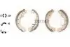 Фото Гальмівна колодка OPEL ASTRA F, ASTRA F CLASSIC, ASTRA G, ASTRA G CLASSIC, ASTRA H GTC, VECTRA B, ZAFIRA A 1.2-2.0D 09.91-10.10 TEXTAR (91049000) зображення 2