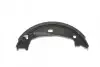 Фото Колодки ручника BMW 1 (E81/E82)/3 (E46/E90) 98-13 (160.5x20) TEXTAR (91053300) зображення 4