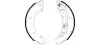 Гальмівна колодка CITROEN JUMPER I, JUMPER II FIAT DUCATO PEUGEOT BOXER 1.9D-3.0D 02.94 TEXTAR (91060900) зображення 1