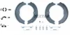 Комплект тормозных колодок TEXTAR (91061900) изображение 6