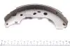 Гальмівна колодка CADILLAC CTS FIAT DOBLO, DOBLO CARGO, IDEA LANCIA MUSA OPEL COMBO, COMBO TOUR 1.2-3.2 03.01 TEXTAR (91062000) зображення 3