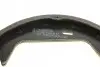 Комплект тормозных колодок TEXTAR (91062300) изображение 4