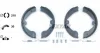 Комплект тормозных колодок TEXTAR (91062400) изображение 6