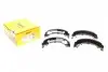 Фото Гальмівна колодка HYUNDAI ELANTRA IV, SANTA FÉ I, SONATA VI, SONATA VII, TRAJET, TUCSON KIA CADENZA I, CADENZA II, OPTIMA, SPORTAGE II SSANGYONG STAVIC 1.6-3.5 09.99 TEXTAR (91066400) зображення 1