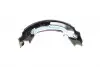 Фото Гальмівна колодка HYUNDAI ELANTRA IV, SANTA FÉ I, SONATA VI, SONATA VII, TRAJET, TUCSON KIA CADENZA I, CADENZA II, OPTIMA, SPORTAGE II SSANGYONG STAVIC 1.6-3.5 09.99 TEXTAR (91066400) зображення 6
