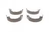 Фото Гальмівна колодка HYUNDAI ELANTRA IV, SANTA FÉ I, SONATA VI, SONATA VII, TRAJET, TUCSON KIA CADENZA I, CADENZA II, OPTIMA, SPORTAGE II SSANGYONG STAVIC 1.6-3.5 09.99 TEXTAR (91066400) зображення 8