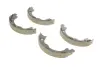 Фото Гальмівна колодка HYUNDAI I30, IX35, TUCSON KIA CEE'D, PRO CEE'D, SPORTAGE II, SPORTAGE III 1.4-2.0LPG 09.04 TEXTAR (91068100) зображення 2