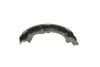 Фото Гальмівна колодка HYUNDAI I30, IX35, TUCSON KIA CEE'D, PRO CEE'D, SPORTAGE II, SPORTAGE III 1.4-2.0LPG 09.04 TEXTAR (91068100) зображення 4
