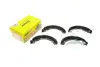 Гальмівна колодка FORD FIESTA, FIESTA VI, KA+ III 1.0-1.6D 06.08 TEXTAR (91069200) зображення 1