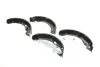 Гальмівна колодка FORD FIESTA, FIESTA VI, KA+ III 1.0-1.6D 06.08 TEXTAR (91069200) зображення 2