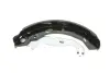 Гальмівна колодка FORD FIESTA, FIESTA VI, KA+ III 1.0-1.6D 06.08 TEXTAR (91069200) зображення 4