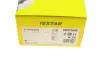 Гальмівна колодка FORD FIESTA, FIESTA VI, KA+ III 1.0-1.6D 06.08 TEXTAR (91069200) зображення 9