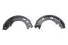 Фото Гальмівна колодка LAND ROVER DISCOVERY III, DISCOVERY IV, RANGE ROVER SPORT I 2.7D-5.0 07.04-12.18 TEXTAR (91070900) зображення 4