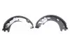 Фото Гальмівна колодка LAND ROVER DISCOVERY III, DISCOVERY IV, RANGE ROVER SPORT I 2.7D-5.0 07.04-12.18 TEXTAR (91070900) зображення 5
