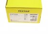 Комплект тормозных колодок TEXTAR 91073200 (фото 4)