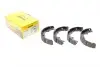 Тормозные колодки ручного тормоза TEXTAR (91073400) изображение 1