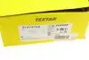 Фото Комплект тормозных колодок TEXTAR (91074700) изображение 6