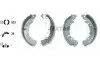Тормозные колодки.) TEXTAR (91075000) изображение 2