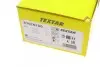 Фото Комплект тормозных колодок TEXTAR (91076700) изображение 6