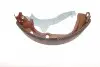 Фото Гальмівна колодка VW AMAROK 2.0/2.0D/3.0D 09.10 TEXTAR (91078700) зображення 5