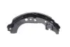 Фото Гальмівна колодка SEAT TOLEDO IV SKODA RAPID, ROOMSTER, ROOMSTER PRAKTIK 1.0-1.6D 09.06-03.22 TEXTAR (91080100) зображення 2