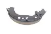 Фото Гальмівна колодка SEAT TOLEDO IV SKODA RAPID, ROOMSTER, ROOMSTER PRAKTIK 1.0-1.6D 09.06-03.22 TEXTAR (91080100) зображення 3