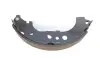 Фото Гальмівна колодка SEAT TOLEDO IV SKODA RAPID, ROOMSTER, ROOMSTER PRAKTIK 1.0-1.6D 09.06-03.22 TEXTAR (91080100) зображення 5