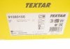 Тормозные накладки TEXTAR 91080100 (фото 6)