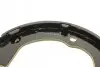 Фото Колодки ручника Hyundai Santa Fe/Tucson 05-/Kia Sorento/Sportage 02- (190x26) TEXTAR (91082500) зображення 4