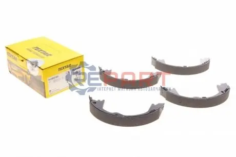 Гальмівна колодка HYUNDAI EQUUS / CENTENNIAL, GRAND SANTA FÉ, SANTA FÉ III KIA SORENTO II 2.0D-5.0 03.09-12.18 TEXTAR 91082700 Купити в Україні