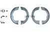 Фото Гальмівна колодка HYUNDAI EQUUS / CENTENNIAL, GRAND SANTA FÉ, SANTA FÉ III KIA SORENTO II 2.0D-5.0 03.09-12.18 TEXTAR (91082700) зображення 6