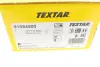 Комплект тормозных колодок TEXTAR (91084500) изображение 6