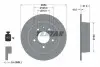 Фото Диск гальмівний задн Лів/Прав BMW 2500-3.3 (E3), 5 (E28), 6 (E24) NISSAN MICRA V 1.0-3.5 05.71 TEXTAR (92022400) зображення 1