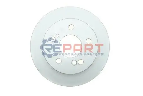Тормозной диск TEXTAR 92032003
