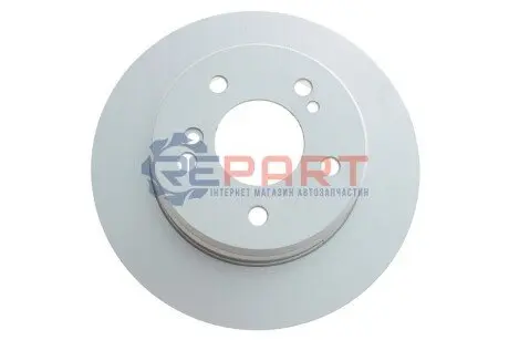 Диск тормозной TEXTAR 92032703
