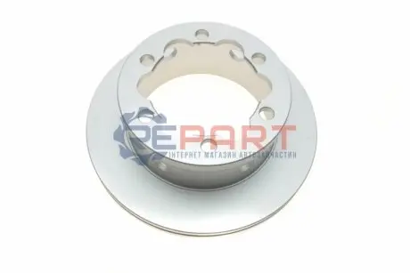 Фото 1 — Диск гальмівний (задній) MB Sprinter 408-416/VW LT 46 96- (285x22) PRO TEXTAR (92089803) Фото Диск гальмівний (задній) MB Sprinter 408-416/VW LT 46 96- (285x22) PRO TEXTAR (92089803) зображення 1